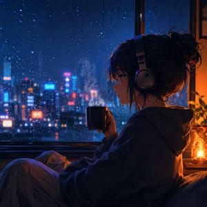 Midnight Rain Cafe