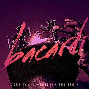 Bacardi (feat. Obbara the simio)