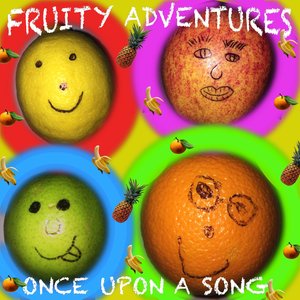 Fruity Adventures