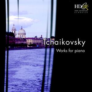 Sentimental Waltz, Op. 51 No.6