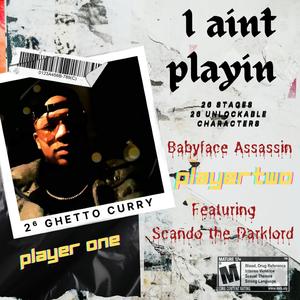Playin (AP) (feat. Scando The Darklord)