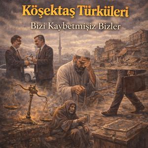 Bizi Kaybetmişiz Bizler