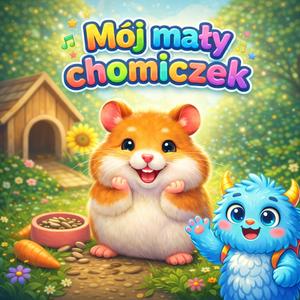 Mój mały chomiczek