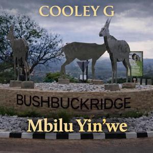 Bushbuckridge (Mbilu Yin'we)
