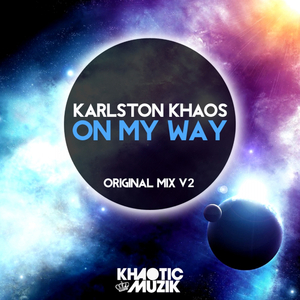 On My Way (Original Mix)