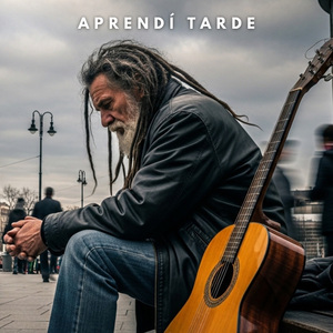 Aprendí Tarde