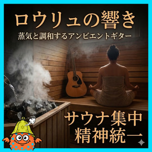 おすすめのサウナヒーリング焚き火音で睡眠ホワイトノイズ