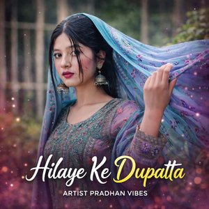 Hilaye Ke Dupatta