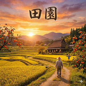 田園 (Cover)