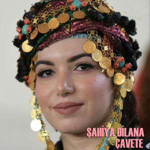Çavete