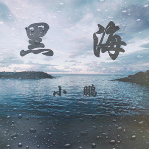 黑海