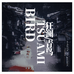 狂澜/青鸟 TSUNAMI BIRD