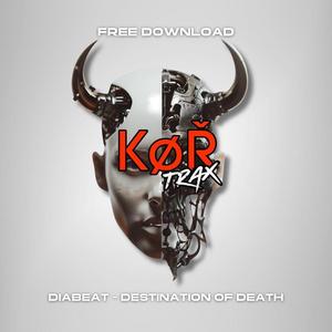 Destination Of Death