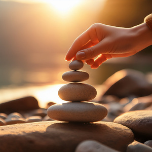 Resonance Of The Soul