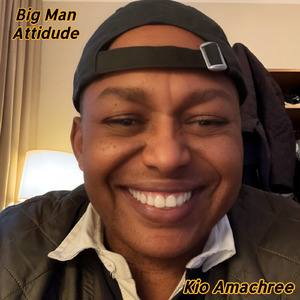 Big Man Attidude