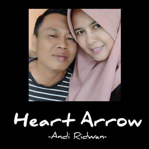 Heart Arrow
