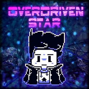 Overdriven Star (StopTale)