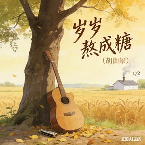 岁岁熬成糖(活力版)