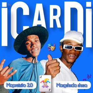 Icardi (feat. Mapreizito 2.0)