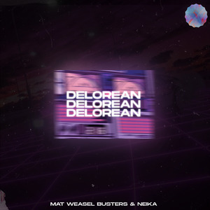 Delorean