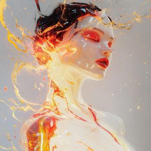 Sueños de Hielo y Fuego (feat. Myrra Nemidwen)