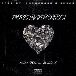 More Than Perfect (feat. Nada)