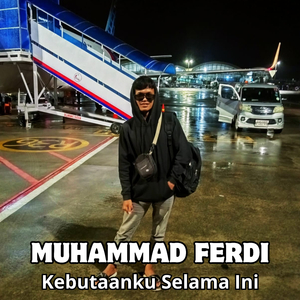 Kebutuhanku Selama Ini