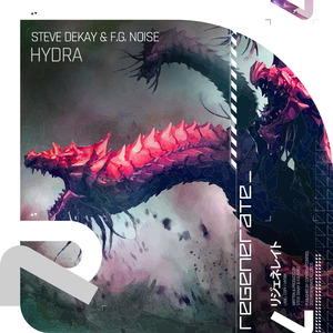 Hydra (Extended Mix)