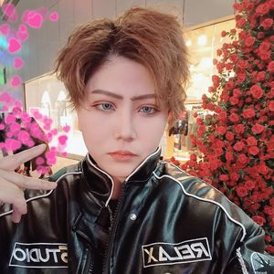 花见花开车见车爆胎