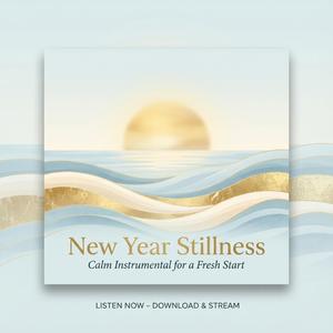 Peaceful Thoughts for a New Start