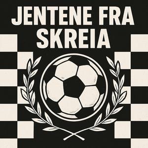 Jentene fra Skreia