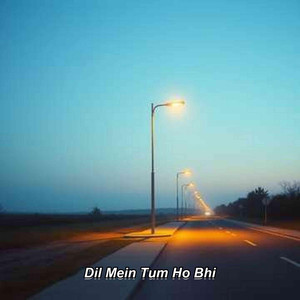 Dil Mein Tum Ho Bhi