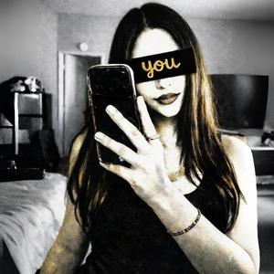 You