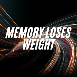 Memory Loses Weight