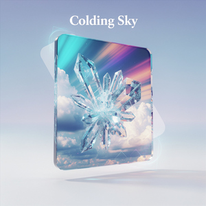Colding Sky