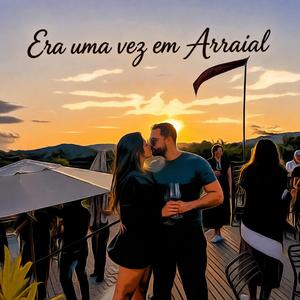 Era Uma Vez em Arraial
