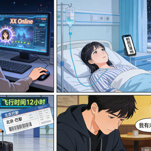 一万四百公里