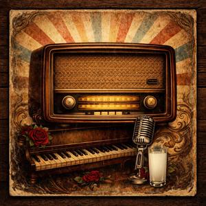 Radyoda Ferdi Özbeğen Şarkıları