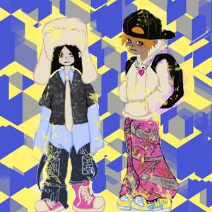 不想和你再说（feat.Karry Bieber）