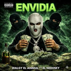 ENVIDIA (feat. EL Nedosky)