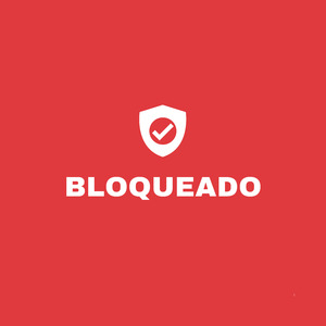 Bloqueado