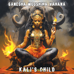 Ganesha Mooshika Vahana