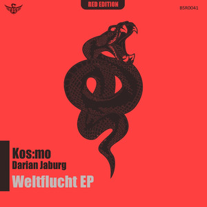 Weltflucht (Darian Jaburg Remix)