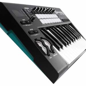 NEW BEAT - KING ORIGINAL BEAT