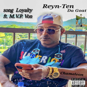 Loyalty (feat. M.V.P. Von)