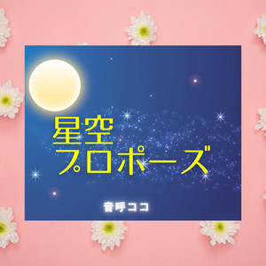 星空プロポーズ