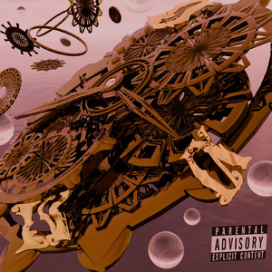 burning in my body (feat. young aju)