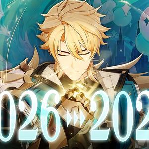 蒙德童话书【Dance Hall填词】