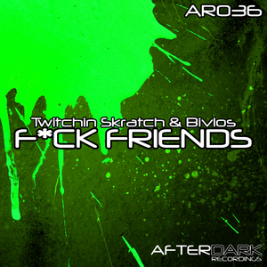 **** Friends (Original Mix)