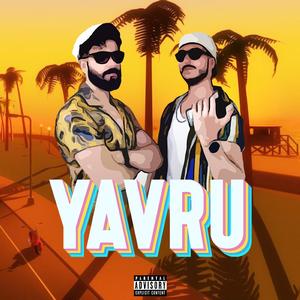YAVRU (feat. santoku)
